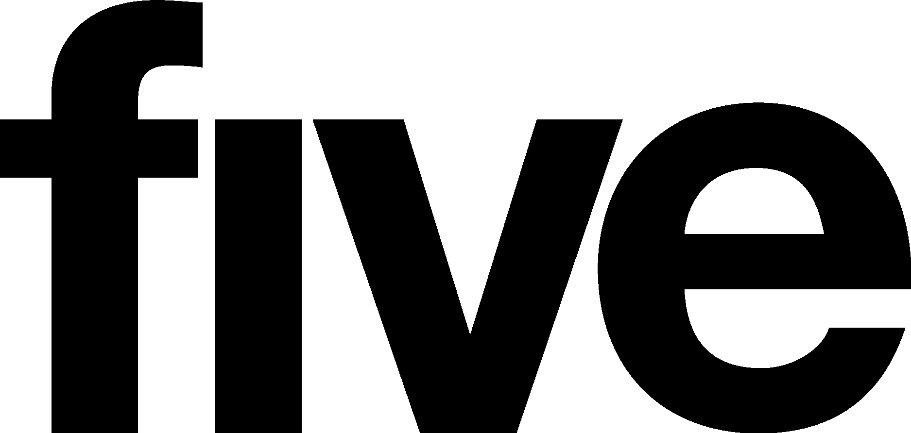 Channel Five Logo Vector Logo